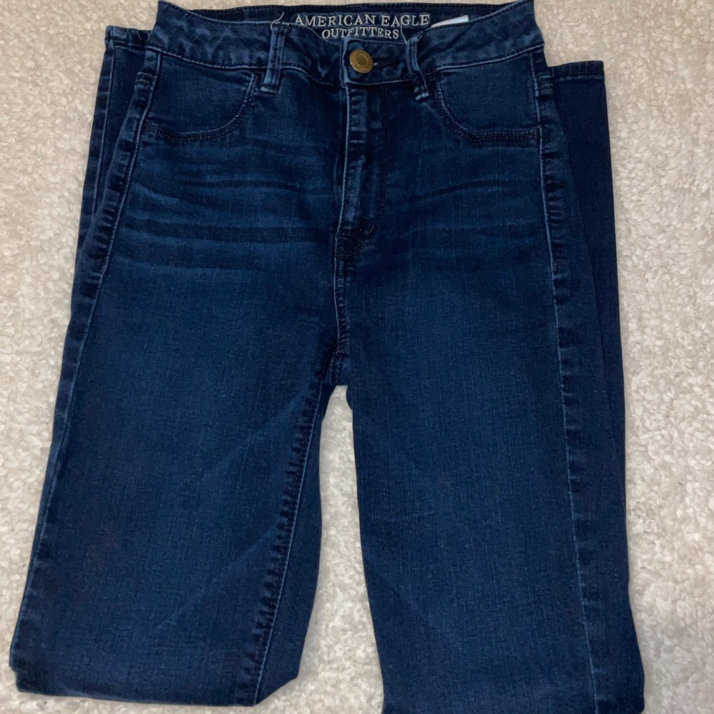 American eagle outfitters jeans. size 2.